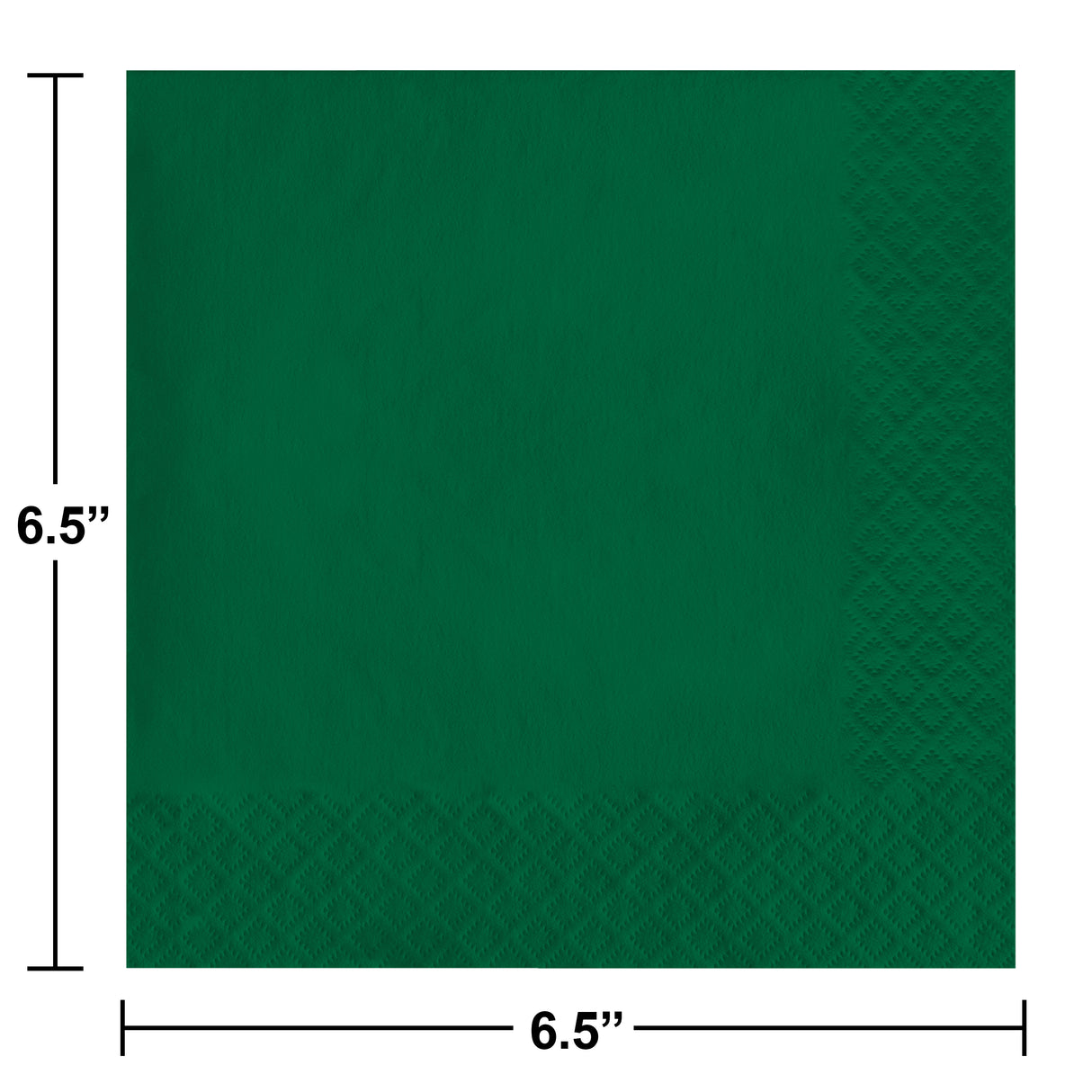 Luncheon Napkin (50 ct)