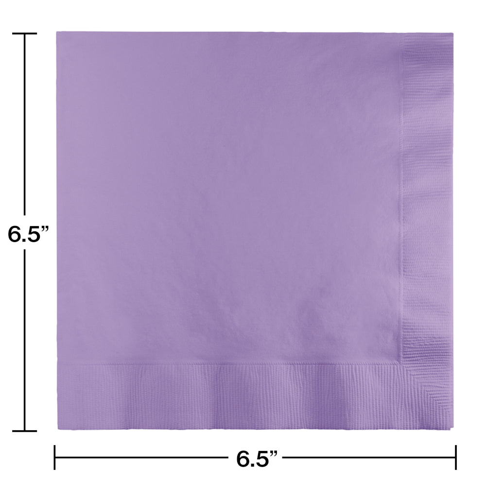 Luncheon Napkin (50 ct)