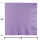 Luncheon Napkin (50 ct)
