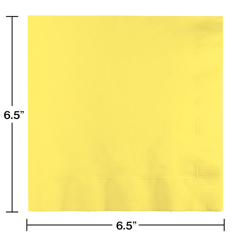 Luncheon Napkin (50 ct)