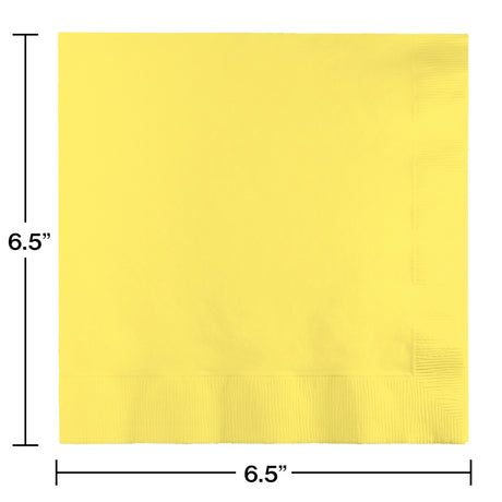 Luncheon Napkin (50 ct)