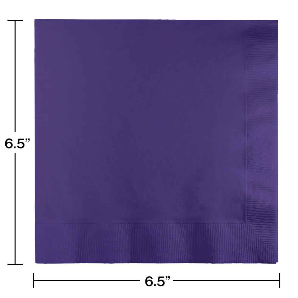 Luncheon Napkin (50 ct)