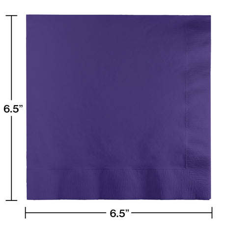 Luncheon Napkin (50 ct)