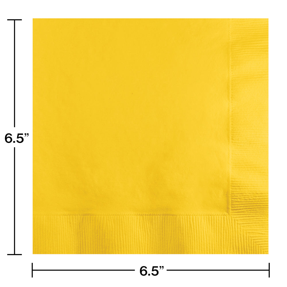 Luncheon Napkin (50 ct)