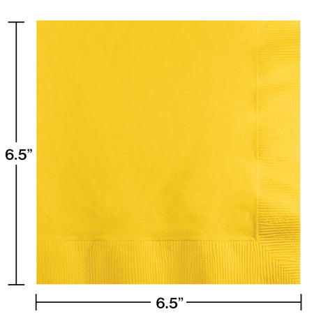 Luncheon Napkin (50 ct)