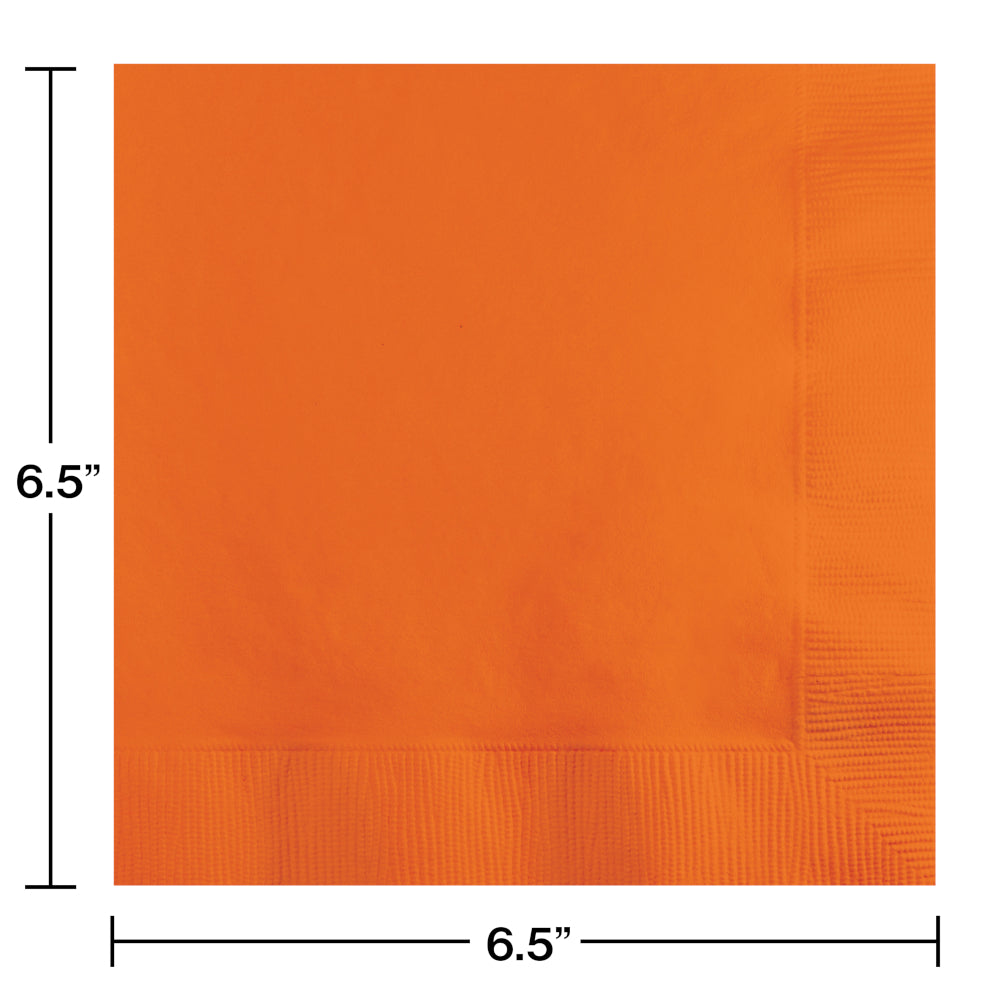 Luncheon Napkin (50 ct)