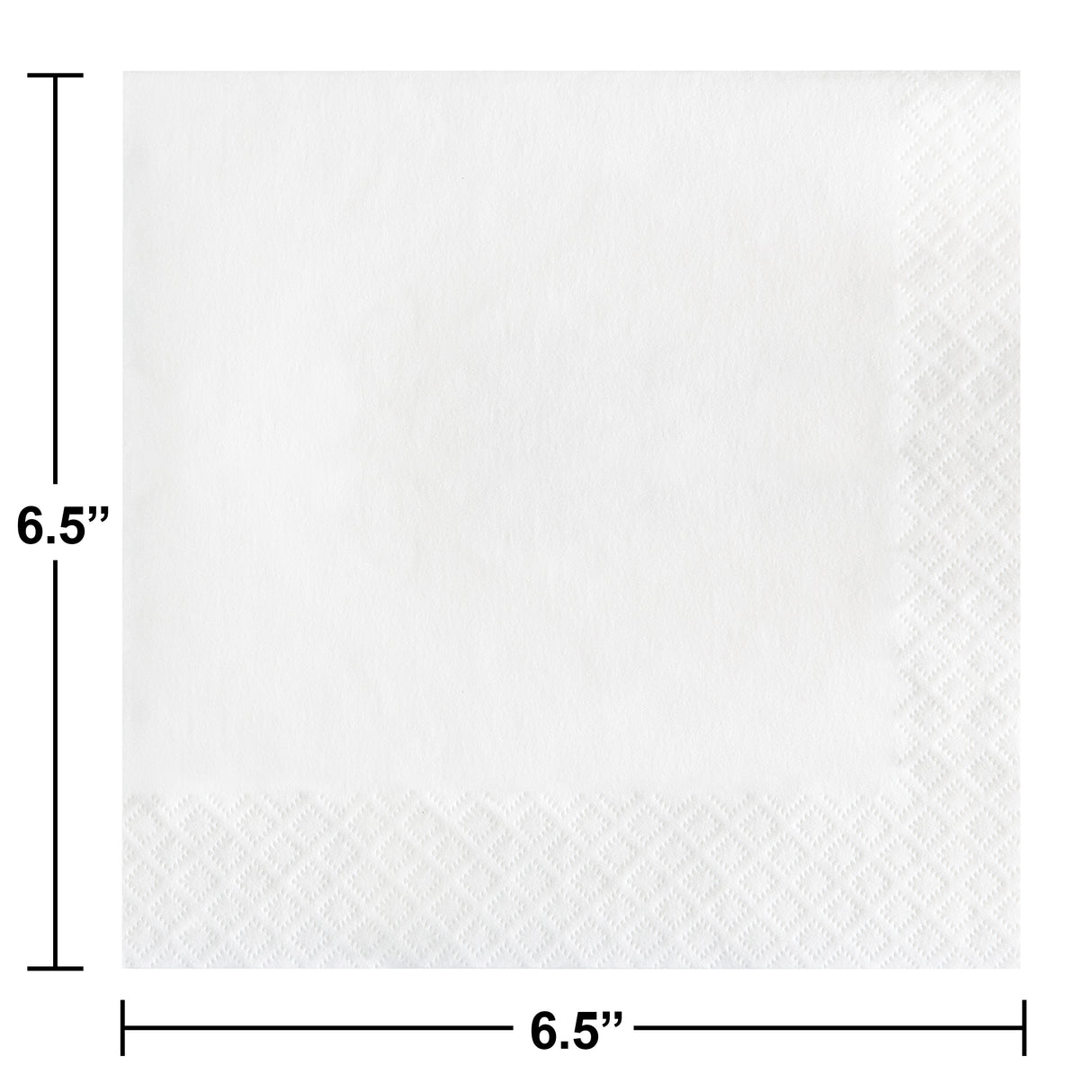 Luncheon Napkin (50 ct)