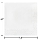 Luncheon Napkin (50 ct)