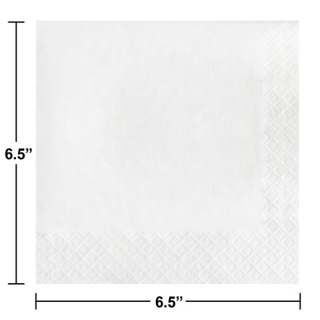 Luncheon Napkin (50 ct)