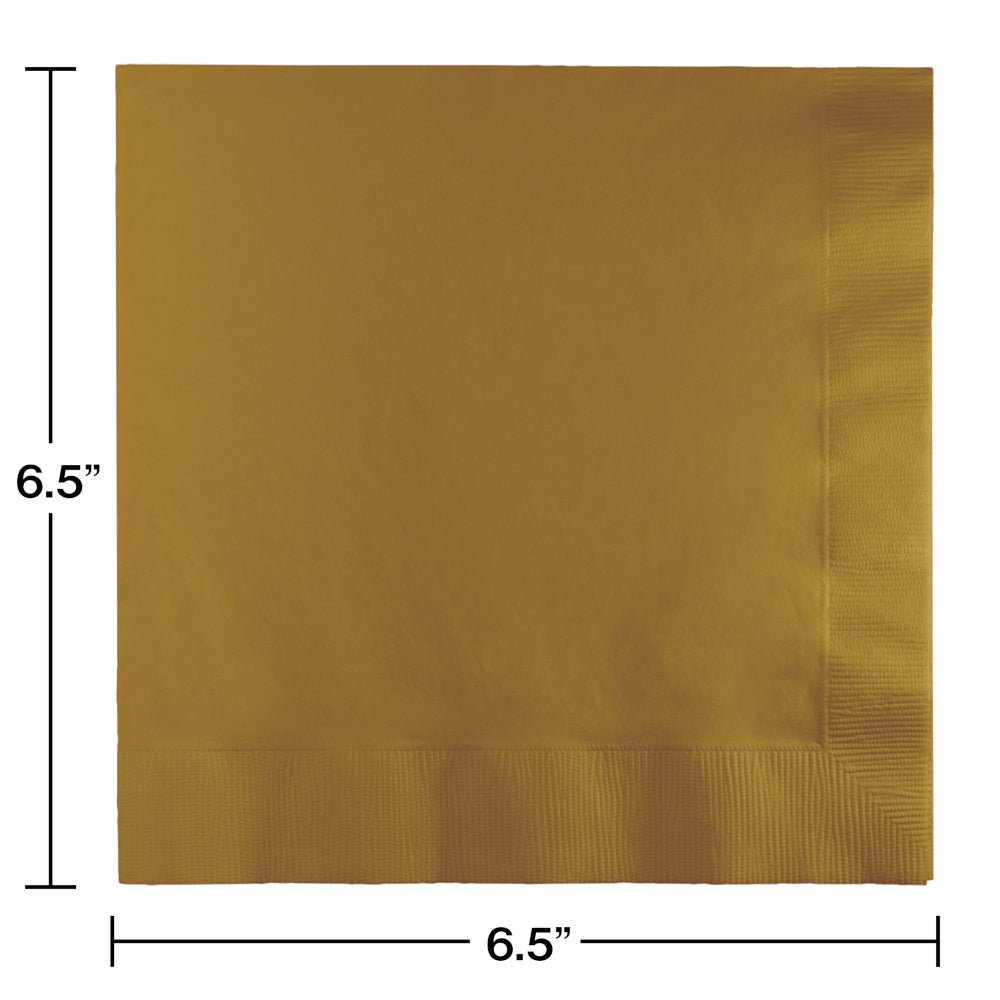 Luncheon Napkin (50 ct)