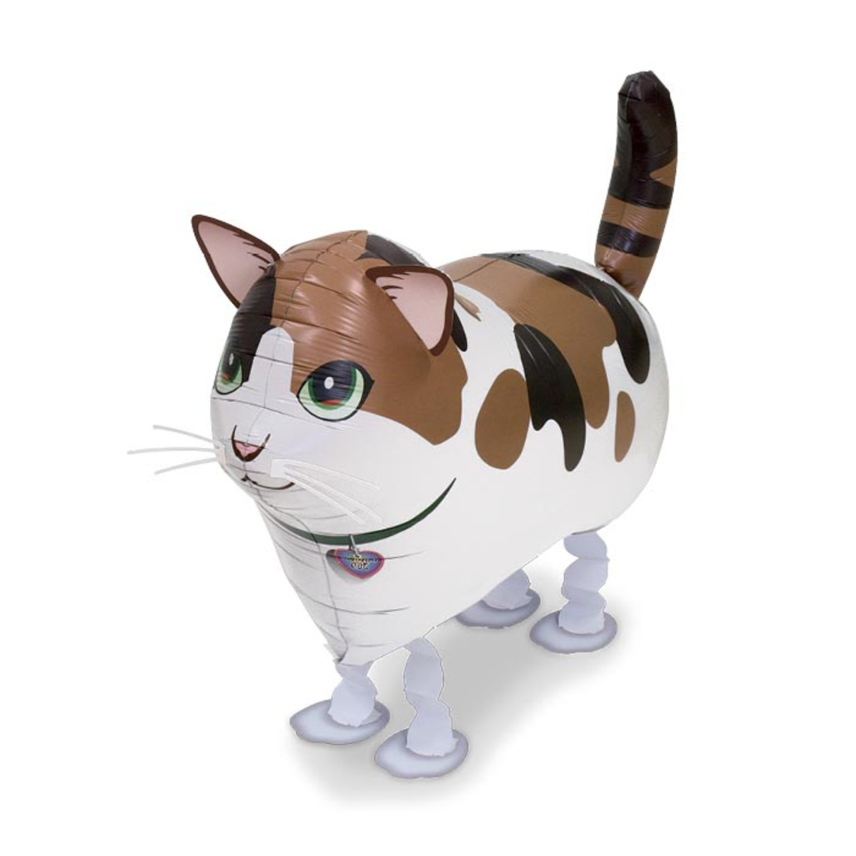 My Own Pet, Calico Cat