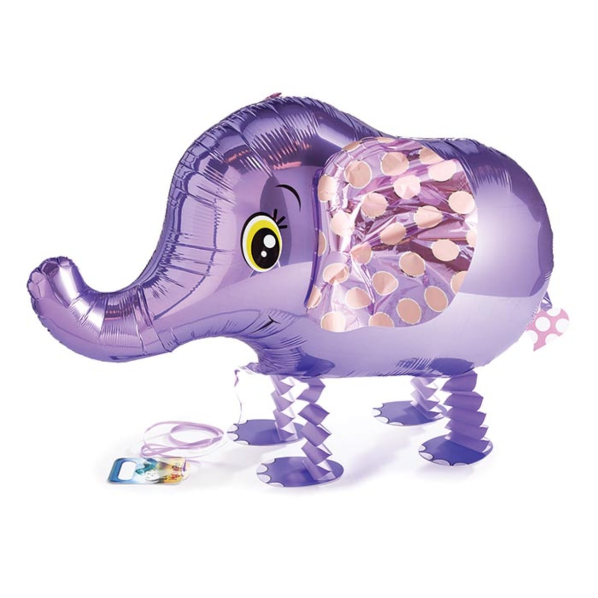 My Own Pet, Elephant