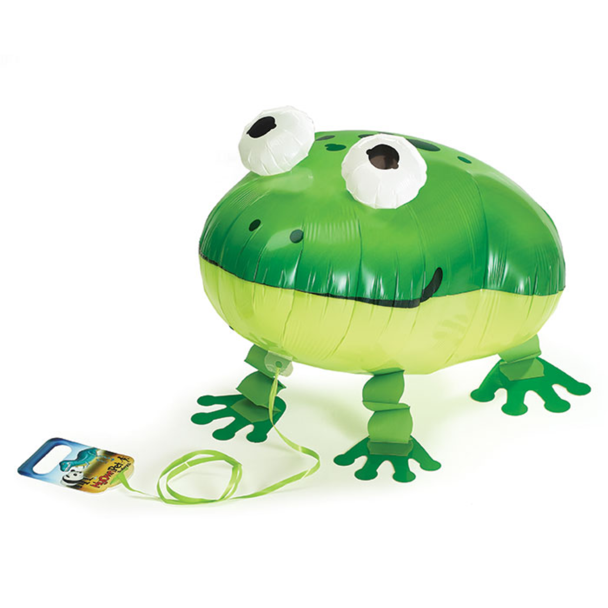 My Own Pet, Eye-Pop Frog
