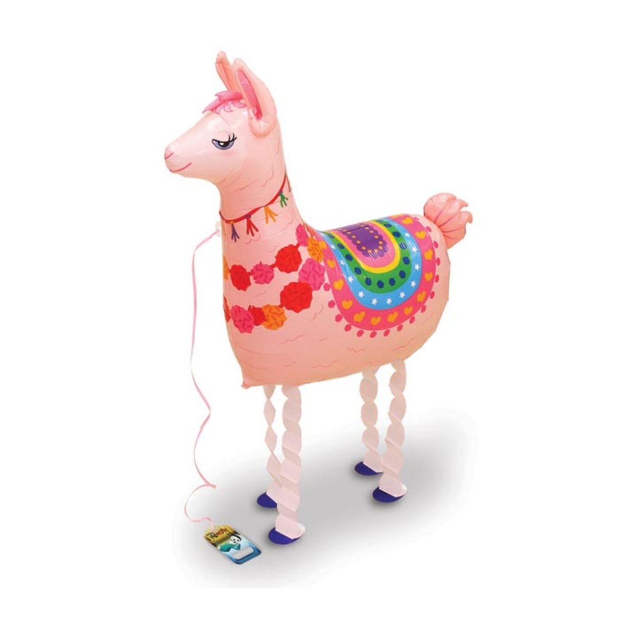 My Own Pet, Llama