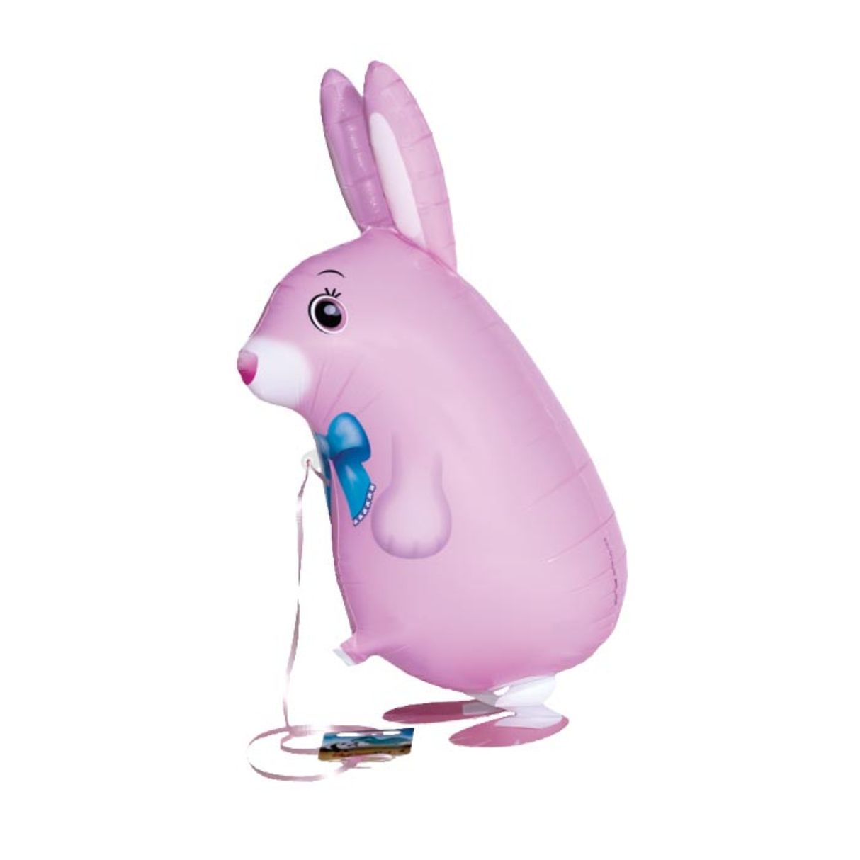 My Own Pet, Pink Bunny