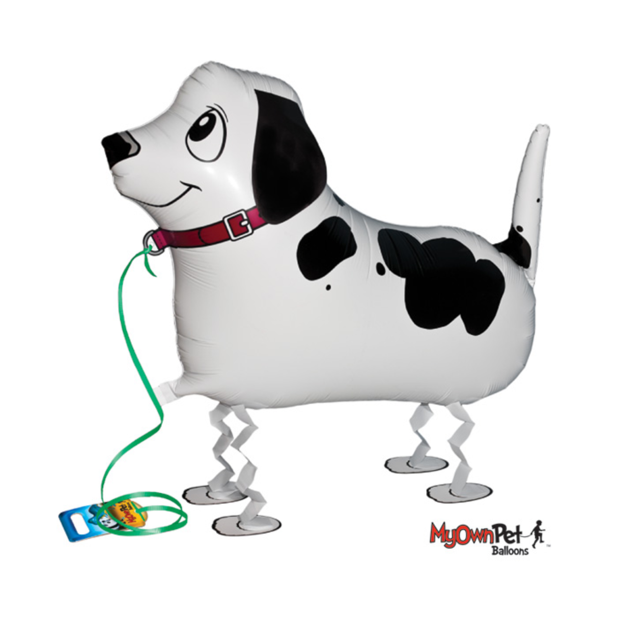 My Own Pet, Pointer