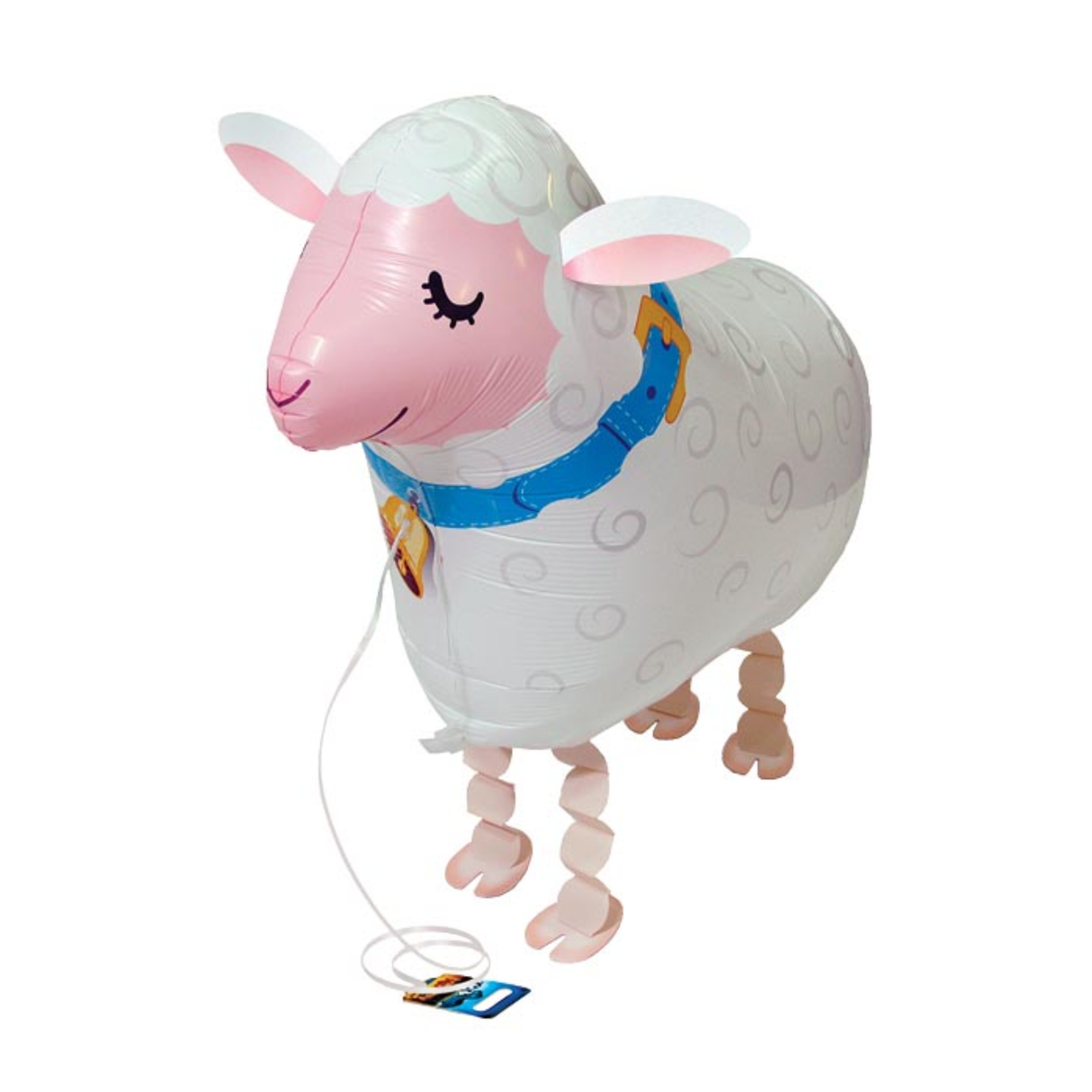 My Own Pet, Sheep