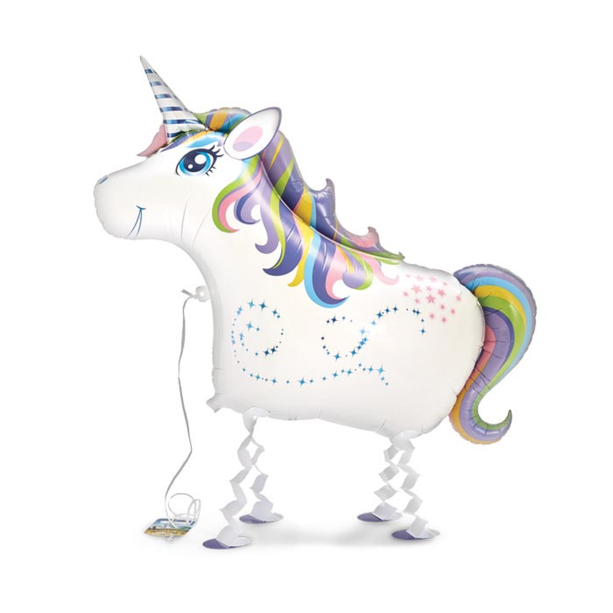 My Own Pet, Unicorn
