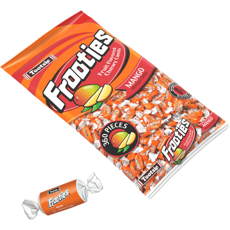 Tootsie Frooties (360 ct)