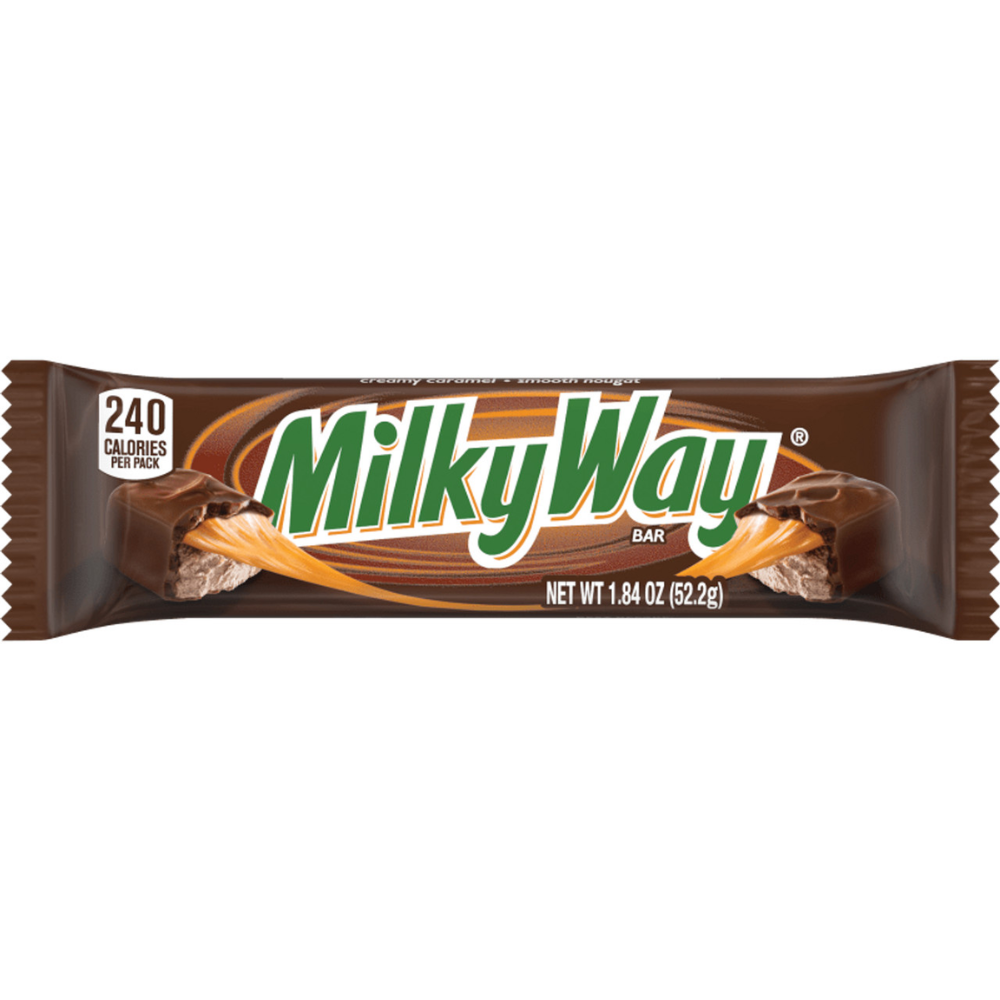 Milky Way 1.84 oz