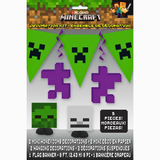 Minecraft Decoration Kit