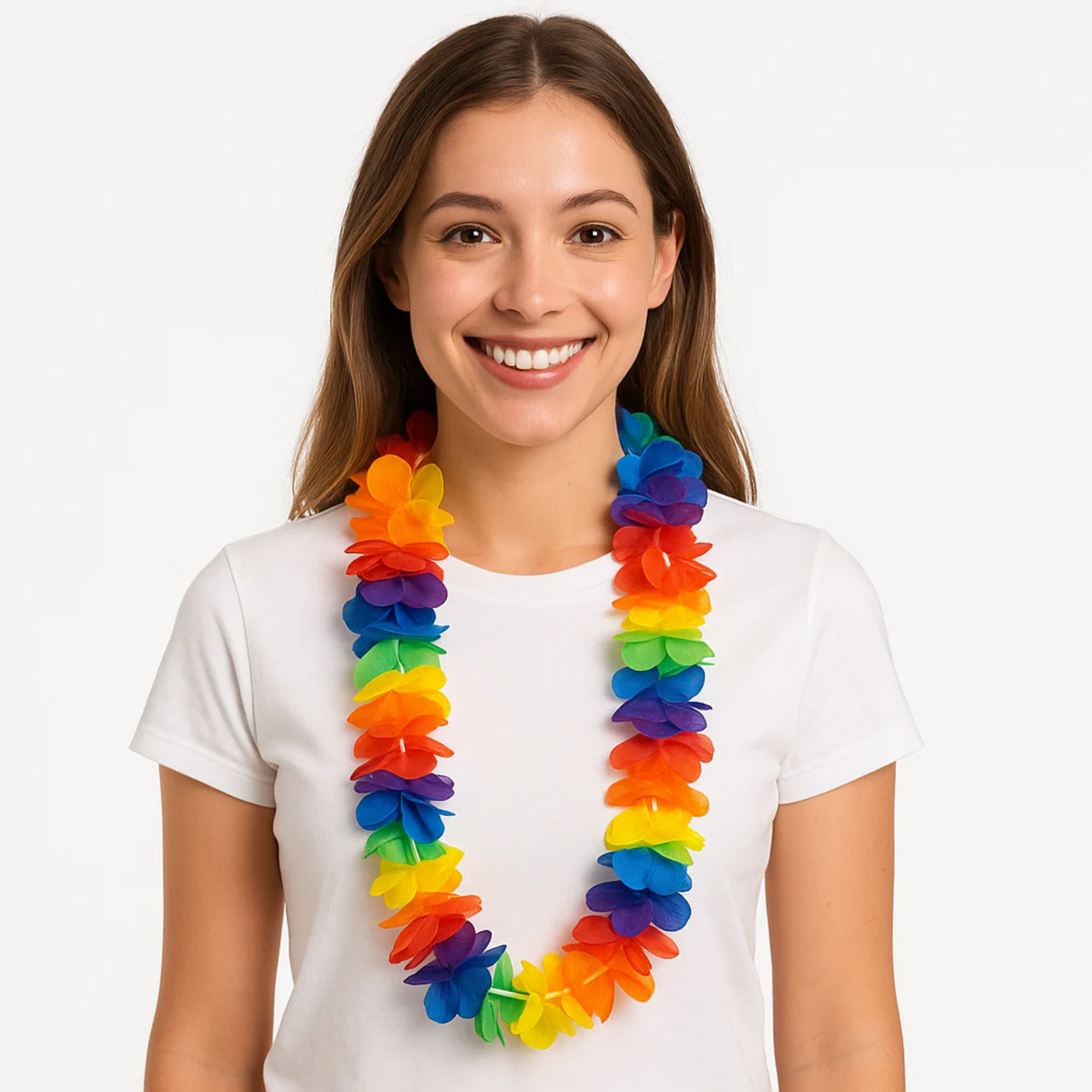 40" Lei