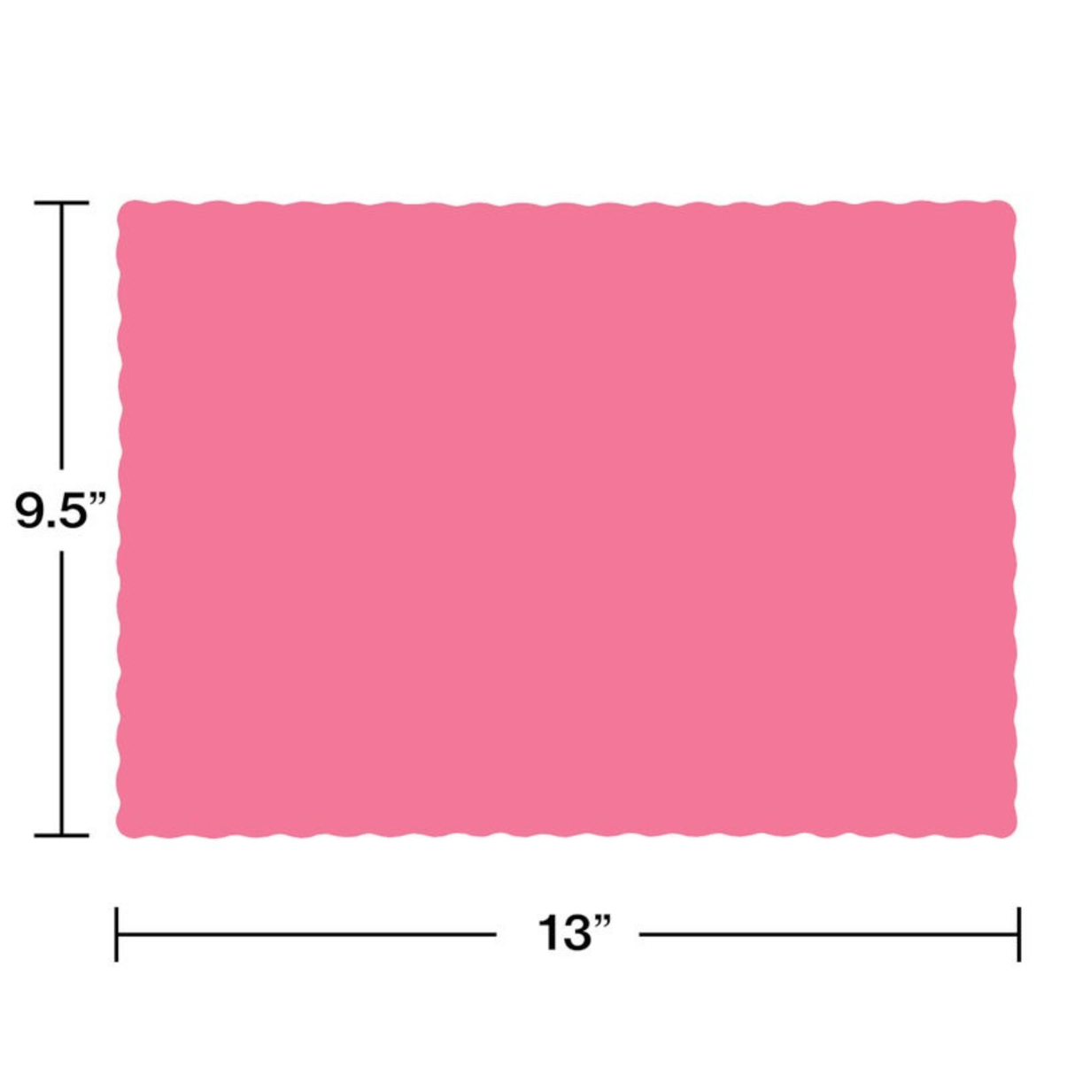 Paper Placemat (50 ct)