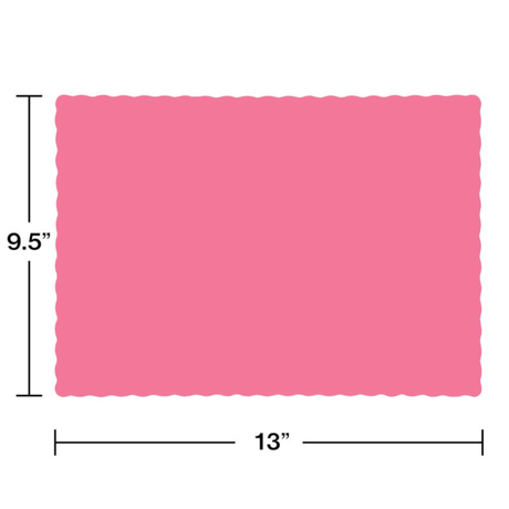 Paper Placemat (50 ct)