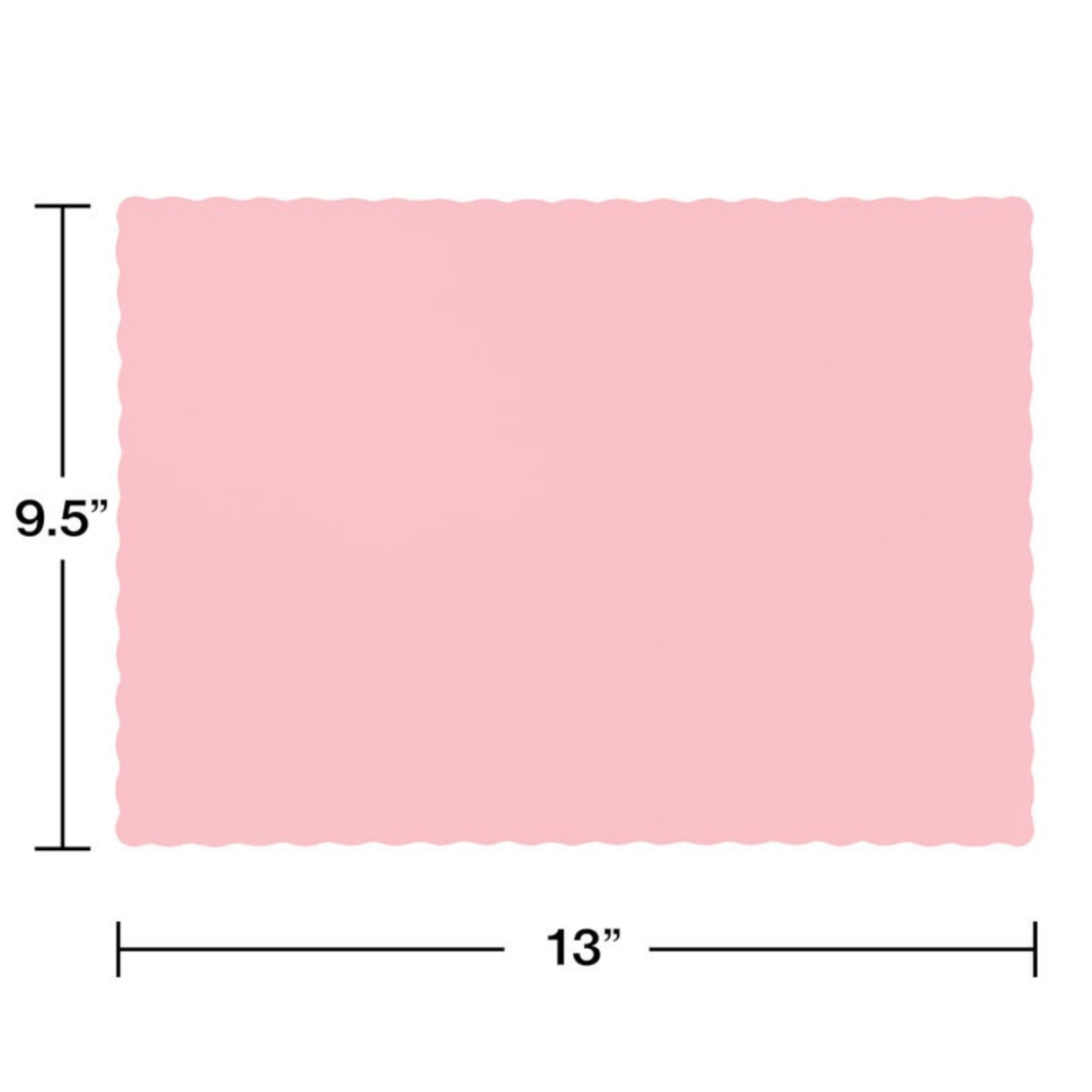 Paper Placemat (50 ct)