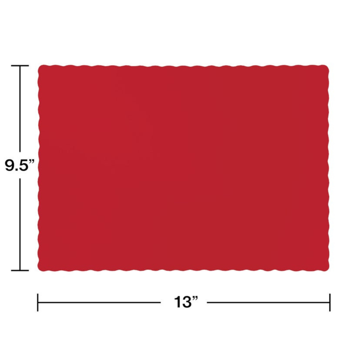 Paper Placemat (50 ct)
