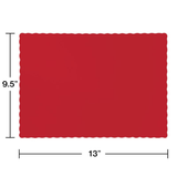 Paper Placemat (50 ct)