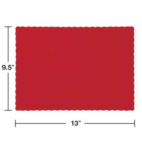 Paper Placemat (50 ct)