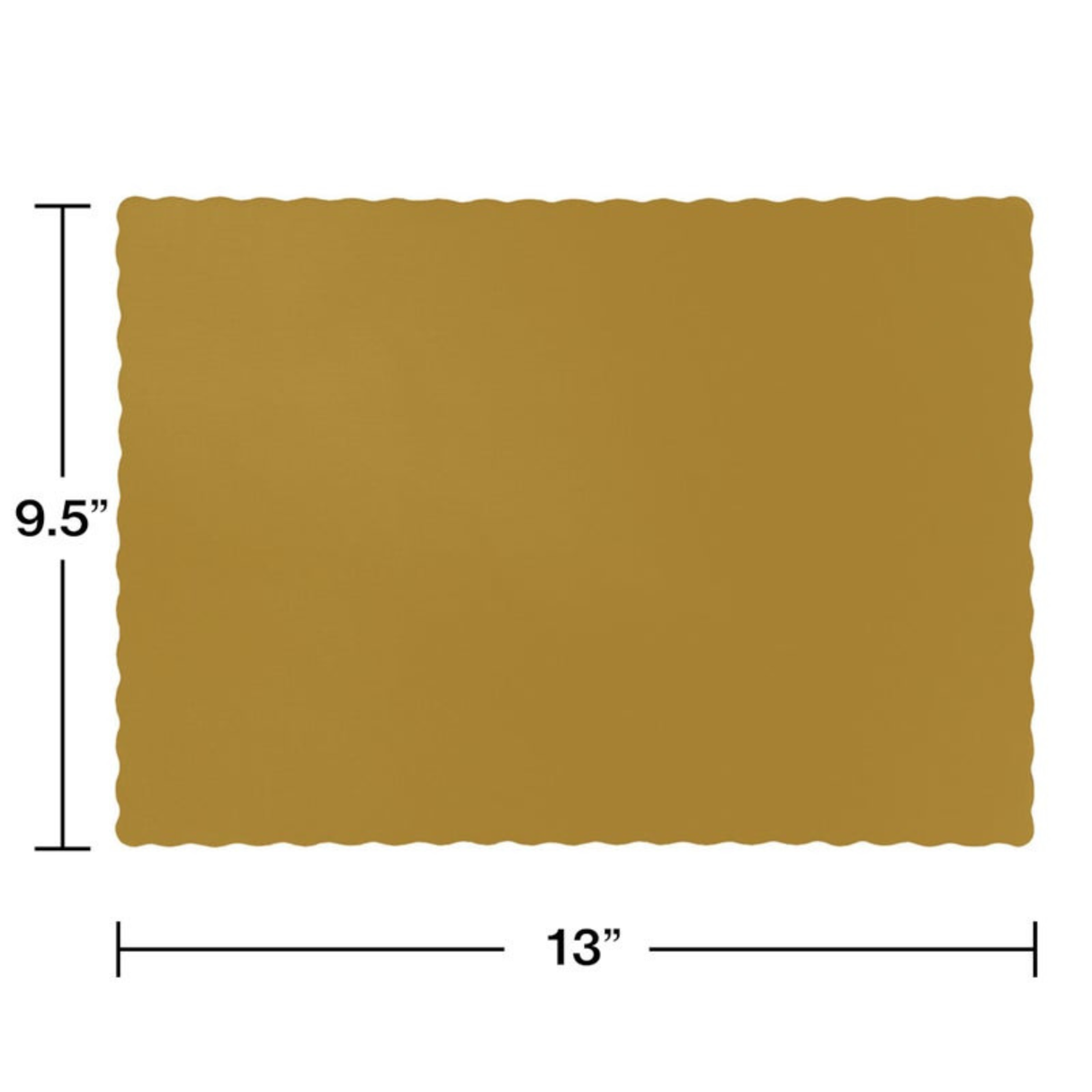 Paper Placemat (50 ct)