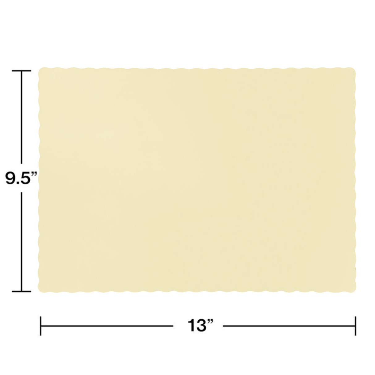 Paper Placemat (50 ct)