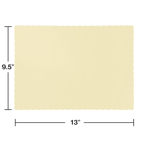 Paper Placemat (50 ct)