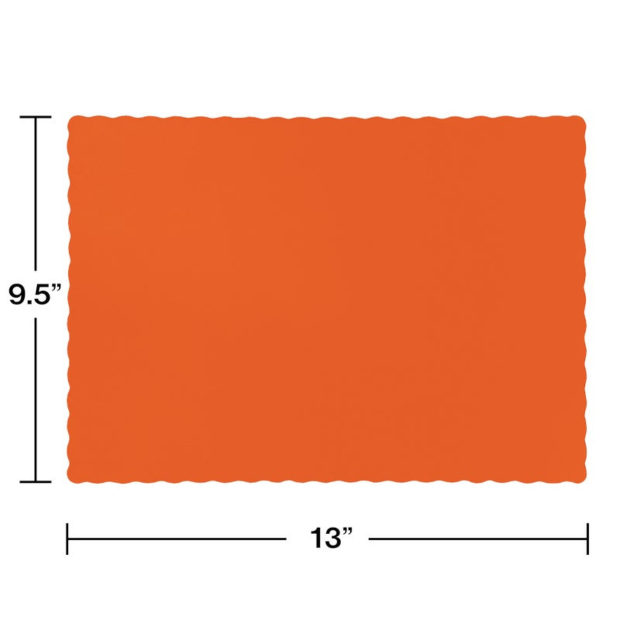 Paper Placemat (50 ct)