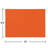 Paper Placemat (50 ct)