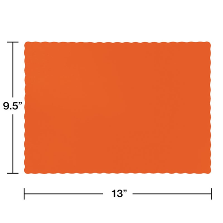Paper Placemat (50 ct)
