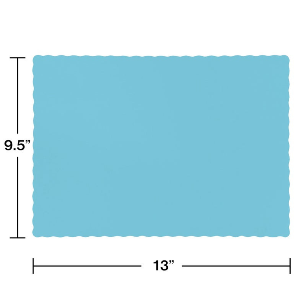 Paper Placemat (50 ct)