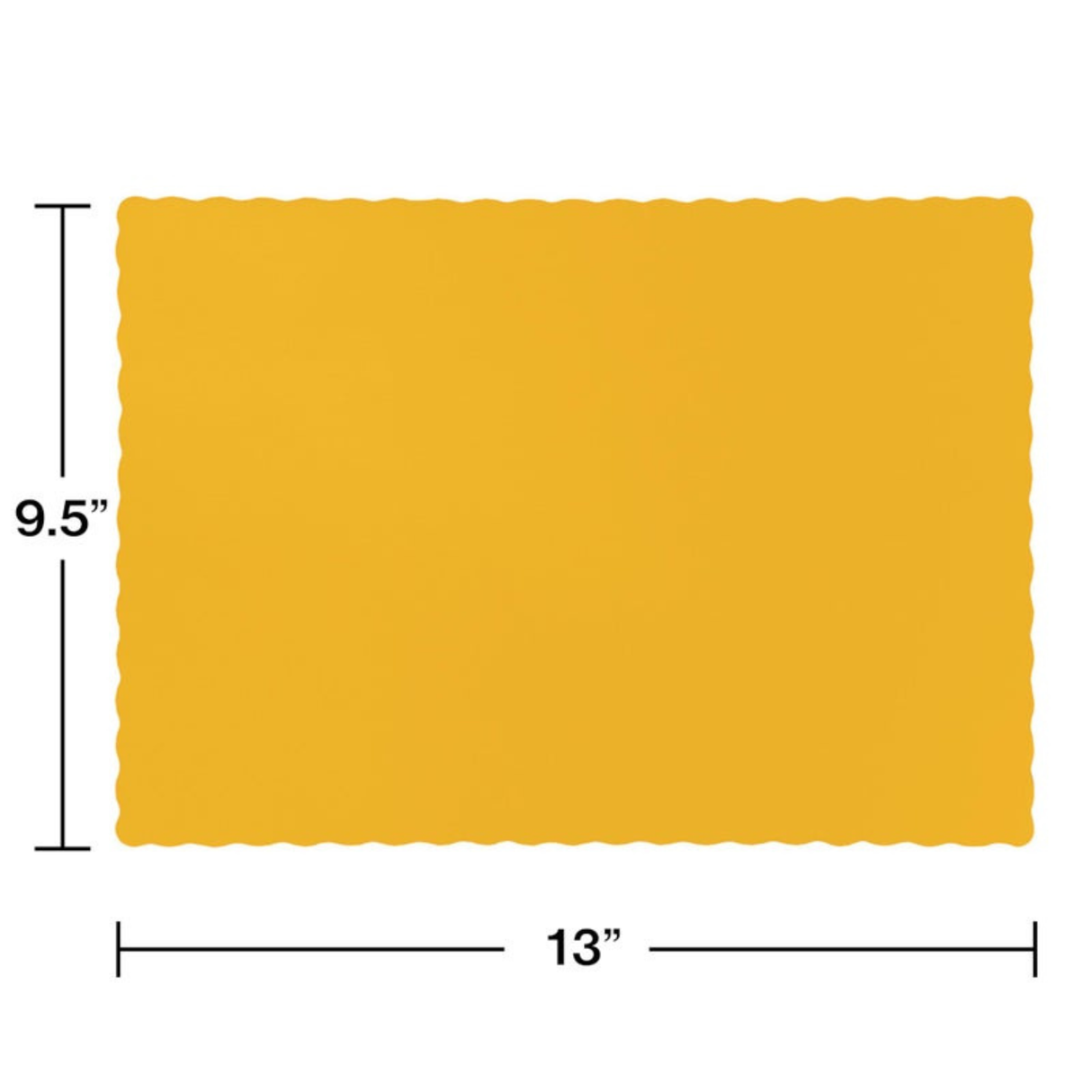 Paper Placemat (50 ct)