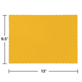 Paper Placemat (50 ct)
