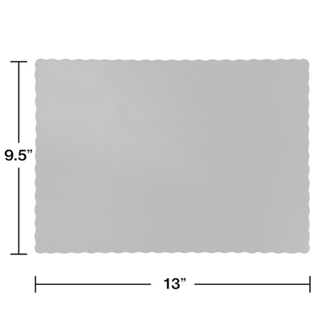 Paper Placemat (50 ct)