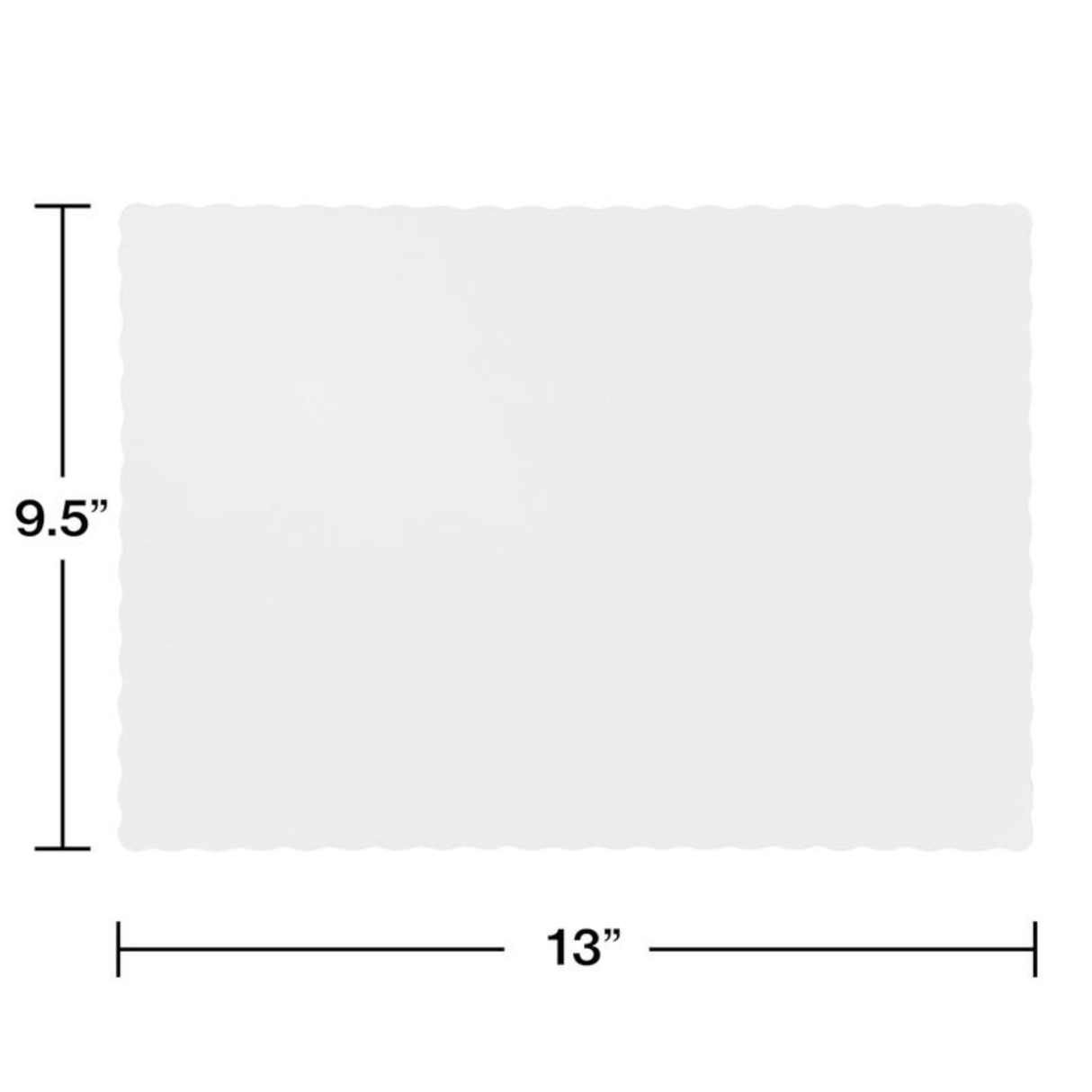 Paper Placemat (50 ct)