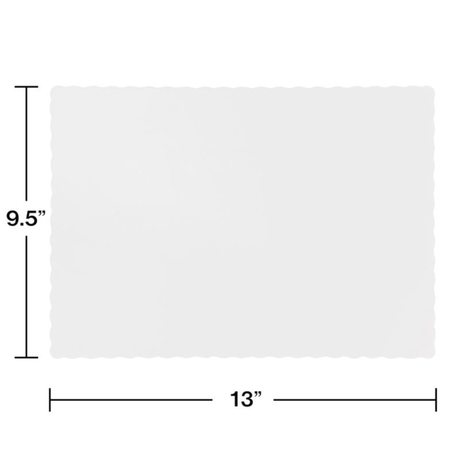Paper Placemat (50 ct)