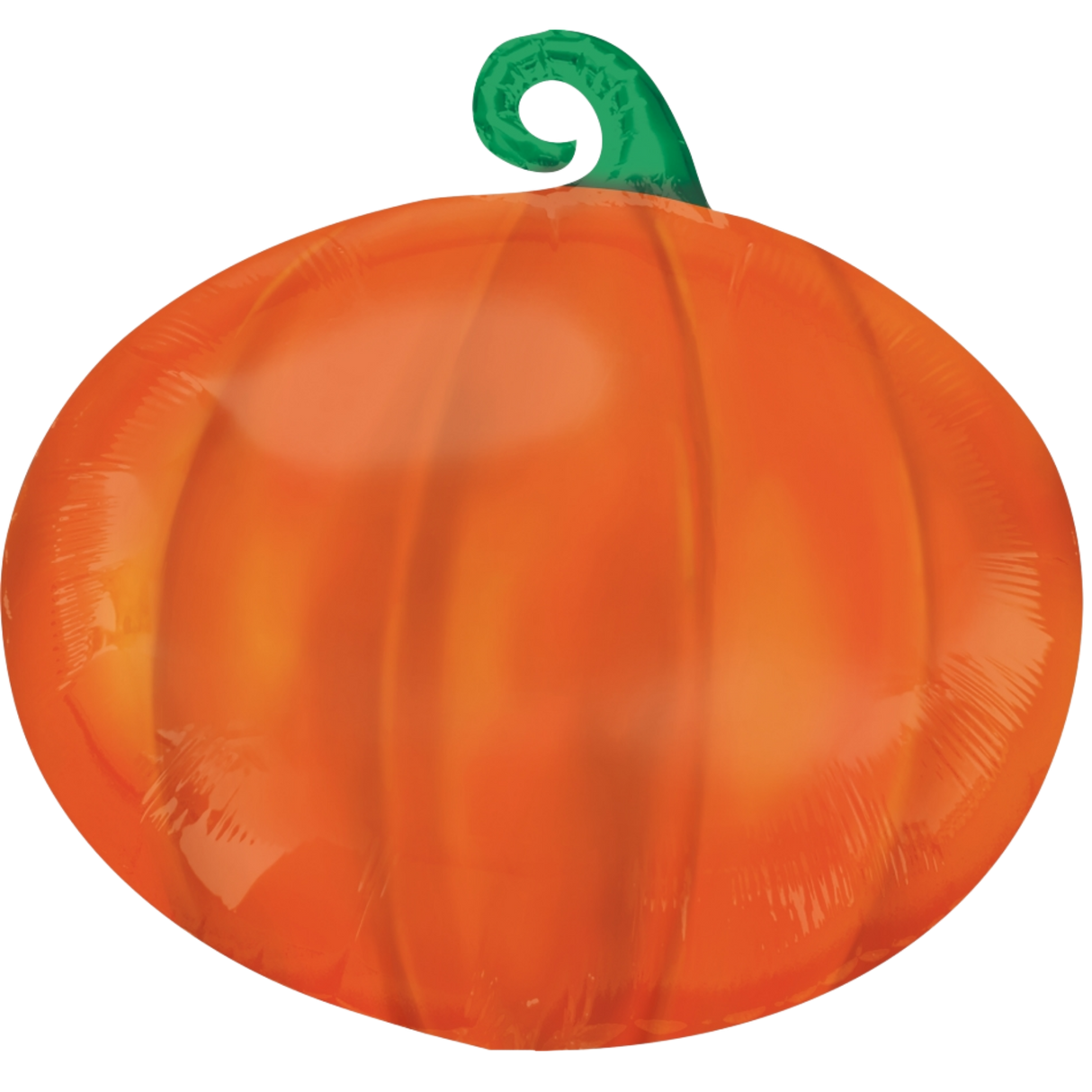 Fall Pumpkin Balloon