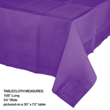 Rectangular Table Cover
