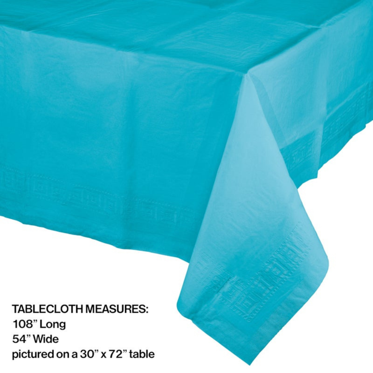 Rectangular Table Cover