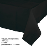 Rectangular Table Cover