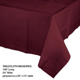 Rectangular Table Cover