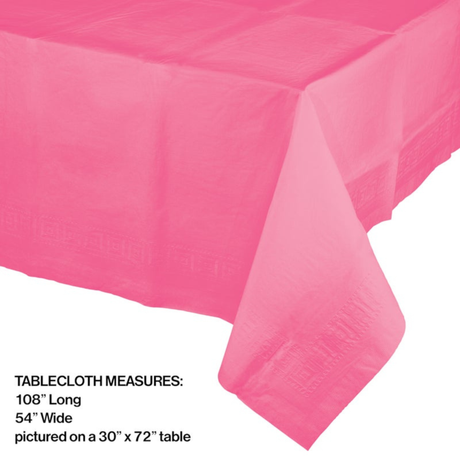 Rectangular Table Cover